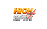 highspin casino logo